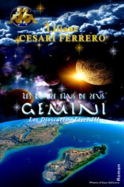 Gemini. Livre III, Les Dioscures cover image cdn