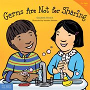 Germs are not for sharing cover image cdn