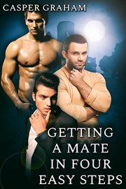 Getting a mate in four easy steps cover image cdn