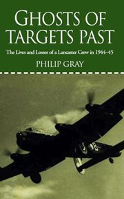 Ghosts of targets past cover image cdn