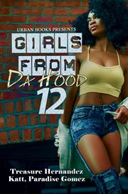 Girls from da hood 12 cover image cdn