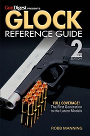 Glock reference guide cover image cdn