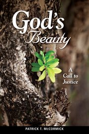 God's beauty : a call to justice cover image cdn