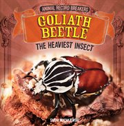 Goliath beetle : the heaviest insect cover image cdn