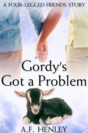 Gordy's got a problem cover image cdn