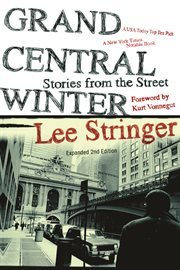 Grand Central winter : stories from the street cover image cdn