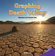 Graphing death valley : represent and interpret data cover image cdn