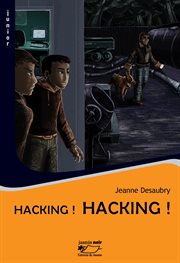 Hacking!. Polar jeunesse cover image cdn