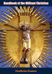 Handbook of the militant Christian cover image cdn