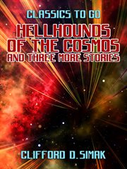 Hellhounds of the cosmos and three more stories cover image cdn