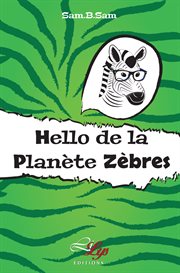 Hello de la planète zèbres. Le témoignage poignant d'un enfant précoce cover image cdn