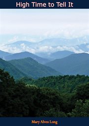 High time to tell it cover image cdn