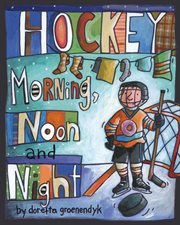 Hockey morning, noon and night cover image cdn