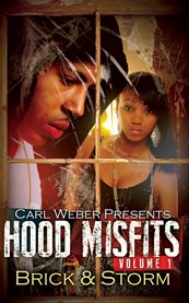Hood misfits. Volume 1 cover image cdn