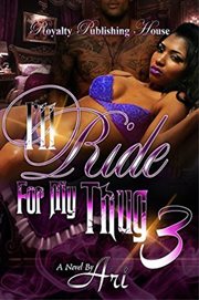 I'll ride for my thug 3 cover image cdn