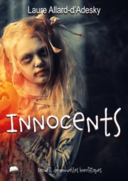 Innocents : recueil de nouvelles cover image cdn