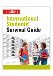 International students' survival guide cover image cdn