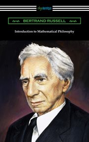 Introduction to mathematical philosophy cover image cdn