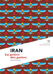 Iran : la prière des poètes cover image cdn