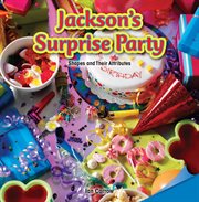 Jackson's Surprise Party cover image cdn