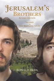 Jerusalem's brothers cover image cdn