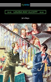 Jo's boys cover image cdn