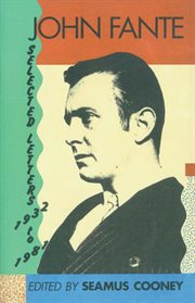 Selected letters, 1932-1981 cover image cdn