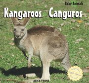 Kangaroos = : Canguros cover image cdn