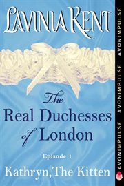 Kathryn, the kitten cover image cdn