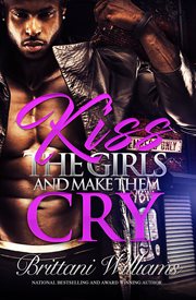 Kiss the girls and make them cry cover image cdn