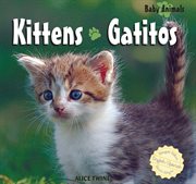 Kittens : Gatitos cover image cdn