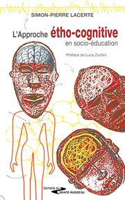 L'approche étho-cognitive en psycho-éducation. Un ouvrage de référence cover image cdn