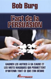 L'art de la persuasion cover image cdn