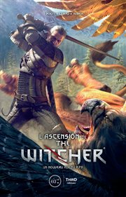 L'ascension de the witcher. Un nouveau roi du RPG cover image cdn