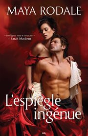 L'espiègle ingénue cover image cdn