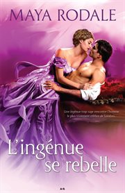 L'ingénue se rebelle cover image cdn