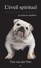 L'éveil spirituel. La méthode simplifiée cover image cdn