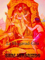 La bhagavad-gîtâ. Poésie épique indienne cover image cdn