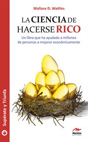 La ciencia de hacerse rico cover image cdn