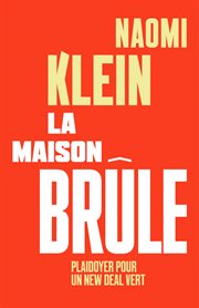 La maison brûle cover image cdn