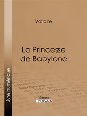 La princesse de babylone cover image cdn
