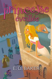 La princesse éveillée cover image cdn