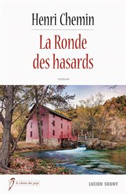 La ronde des hasards. Roman policier cover image cdn