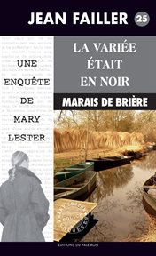 La variée était en noir. Incendies sur l'île aux Vierges cover image cdn