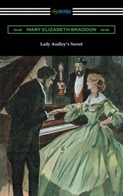 Lady Audley's secret cover image cdn