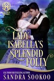Lady isabella's splended folly cover image cdn
