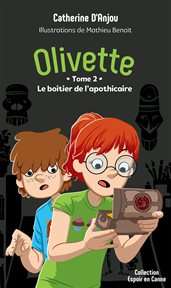 Le boitier de l'apothicaire cover image cdn