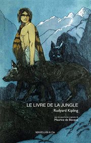Le livre de la jungle : Littérature jeunesse cover image cdn