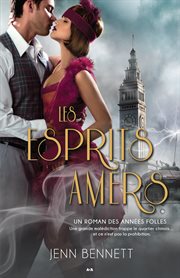 Les esprits amers cover image cdn