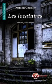 Les locataires. Un thriller angoissant cover image cdn